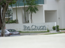 The Chuan #978562